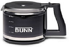 Bunn NCD 10 Cup Coffee Carafe