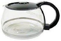 Mr. Coffee DEC21 8-Cup Replacement Carafe