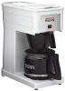 Bunn GRX-W 10 Cup Home Pourover Coffee Maker