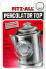 Fitz-All Percolator Top