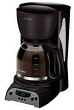 Mr. Coffee DRX23 Coffee Maker