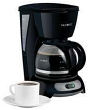 Mr. Coffee TF5 Coffee Maker